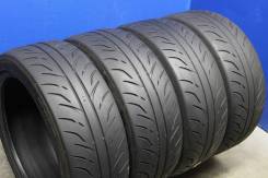 Dunlop Direzza ZII. Летние, 2014 год, 20 %, 4 шт