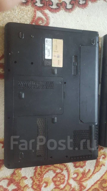 HP Compaq. 14.5", 1,8����, ���� 40��� ����