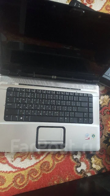 HP Compaq. 14.5", 1,8����, ���� 40��� ����