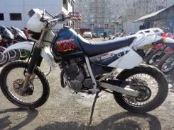 Suzuki Djebel 250. 250 куб. см., исправен, птс, без пробега