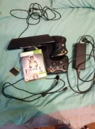 Microsoft Xbox 360 E. ��� �����