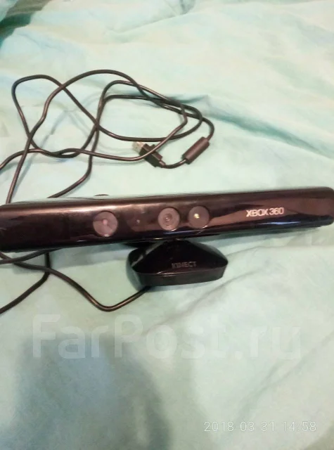 Microsoft Xbox 360 E. ��� ����� �� ������� ����