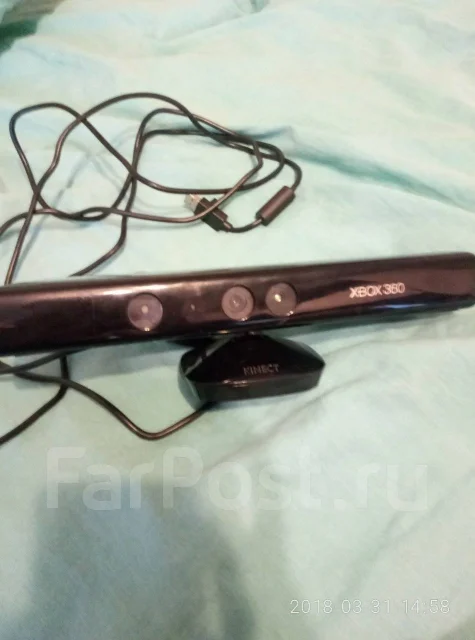 Microsoft Xbox 360 E. ��� ����� �� ������� ����