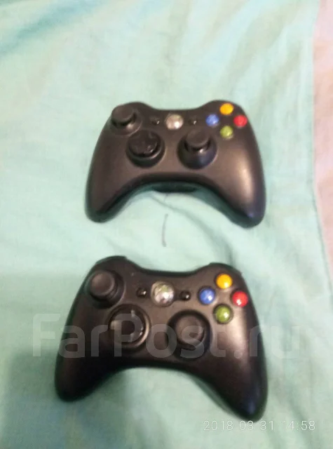 Microsoft Xbox 360 E. ��� ����� �� ������� ����