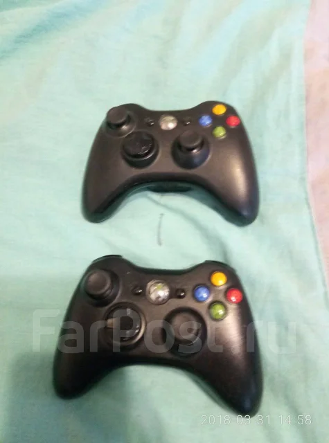 Microsoft Xbox 360 E. ��� ����� �� ������� ����