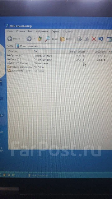 HP Compaq. 14.5", 1,8����, ���� 40��� ����