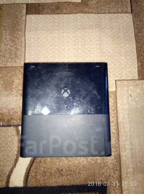 Microsoft Xbox 360 E. ��� ����� �� ������� ����