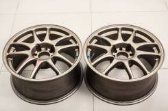 Work Emotion CR-KAI. 8.0x17", 4x114.30, ET25