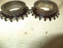 Шкив коленвала. Toyota: Allion, Mark X Zio, Aurion, Ipsum, Avensis, Estima Hybrid, Corolla, Opa, Avensis Verso, Estima, Vista, Caldina, Vanguard, Tara...