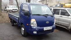 Kia Bongo III. 2009 год, 2 900 куб. см., до 3 т
