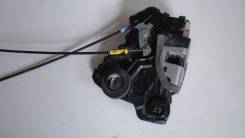 Замок двери. Toyota: ist, Land Cruiser, Auris, Fortuner, iQ, RAV4, Corolla, Innova, Land Cruiser Prado, Hilux Двигатели: 1NDTV, 1NRFE, 1VDFTV, 2UZFE...