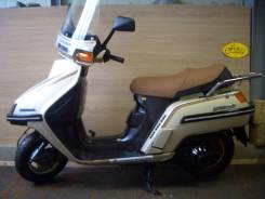Honda Freeway. 250 куб. см., исправен, птс, без пробега