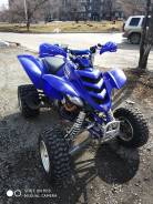 Yamaha Raptor. исправен, есть птс, с пробегом