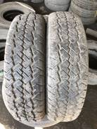 Dunlop SP Qualifier TG20. Всесезонные, 10 %, 2 шт