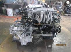 Двигатель в сборе. Toyota: Celica, Sprinter, Carina, Corolla Spacio, Corona, Caldina, Sprinter Carib, Corona Premio, Avensis, Corolla, Carina E Двигат...