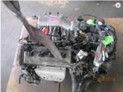 Двигатель в сборе. Toyota: Carina, Celica, Sprinter, Corona, Corolla Spacio, Caldina, Sprinter Carib, Corona Premio, Avensis, Corolla, Carina E Двигат...