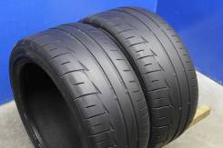 Bridgestone Potenza RE-11. Летние, износ: 50%, 2 шт