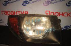 Фара Mitsubishi Pajero IO, правая