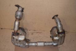 Коллектор выпускной. Subaru Legacy, BD5, BE5, BES, BG5, BH5 Двигатели: EJ206, EJ208, EJ20H, EJ20R