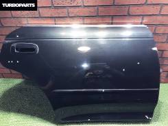 Дверь боковая. Toyota Mark II, GX90, JZX90, JZX90E, JZX91, JZX91E, LX90, LX90Y, SX90 Двигатели: 1GFE, 1JZGE, 1JZGTE, 2JZGE, 2LTE, 4SFE