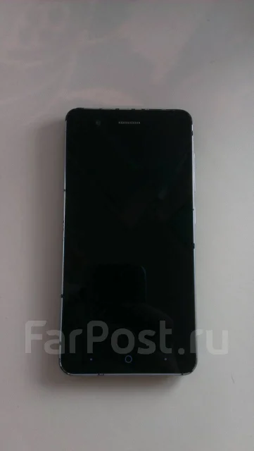 ZTE Blade A510. �/� ����