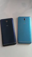 ZTE Blade A510. �/� ����
