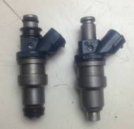 Инжектор. Toyota: Carina, Sprinter, Corona, Corolla Levin, Sprinter Trueno, Corolla Двигатели: 5AFE, 5AFHE