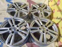 Weds Joker. 6.5x16, 5x114.30, ET40