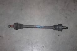 Привод, полуось. Mercedes-Benz CLK-Class, A207, C207 Mercedes-Benz C-Class, C204, S204, W204 Двигатели: M271DE18EVO, M274E20, M276DE30LA, M276DE35, M2...