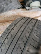 Bridgestone Turanza EL42. ������, �/�, ����� 30�%