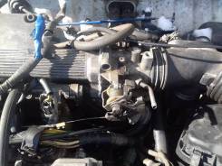 Заслонка дроссельная. Toyota: Corolla Spacio, Corona, Avensis, Sprinter Trueno, Corolla, Sprinter Marino, Carina E, Carina, Celica, Sprinter, Caldina...