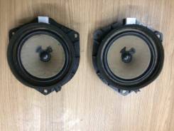 Динамик. Toyota: Yaris, Echo Verso, Scion, Echo, Yaris Verso, Funcargo, bB Двигатели: 1NDTV, 1NZFE, 2NZFE