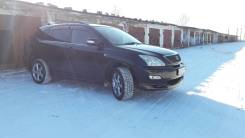 Toyota Harrier. автомат, передний, бензин