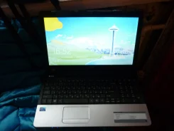 Acer Aspire E1-531. 15.6", 1,8����, ��� 3072 ��, ���� 320���, WiFi, Bluetooth, ����������� �� 6��.