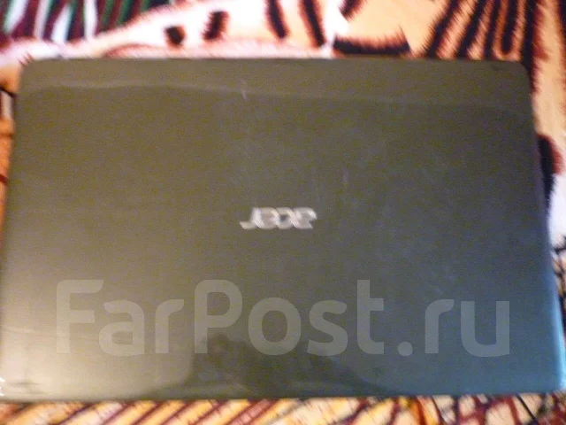 Acer Aspire E1-531. 15.6", 1,8����, ��� 3072 ��, ���� 320���, WiFi: 1, Bluetooth: 1, ����������� �� 6��. ����