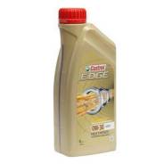 Castrol Edge. Вязкость 0W-30, синтетическое