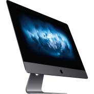 Apple iMac.