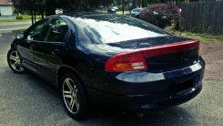 Dodge Intrepid ����