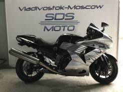 Kawasaki Ninja ZX-14