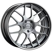 SSR Executor EX02. 9.5x18", 5x100.00, 5x112.00, 5x114.30, 5x120.00, ЦО 73,0 мм. Под заказ