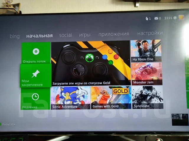Microsoft Xbox 360 E ����