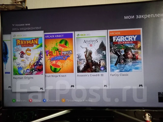 Microsoft Xbox 360 E ����
