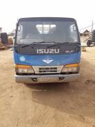 Isuzu Elf. Продаётся грузовик Isuzu ELF, 4 334 куб. см., 4 605 кг.