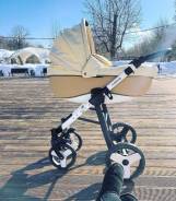 Коляски 2 в 1.
