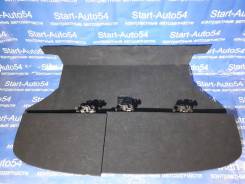 Панель пола багажника. Toyota Harrier Lexus RX300 Lexus RX350, GSU30, GSU35 Двигатель 2GRFE