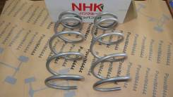 Пружина подвески. Toyota: Harrier, Tarago, Previa, Kluger V, Estima Двигатели: 1MZFE, 2AZFE, 2GRFE, 1CDFTV