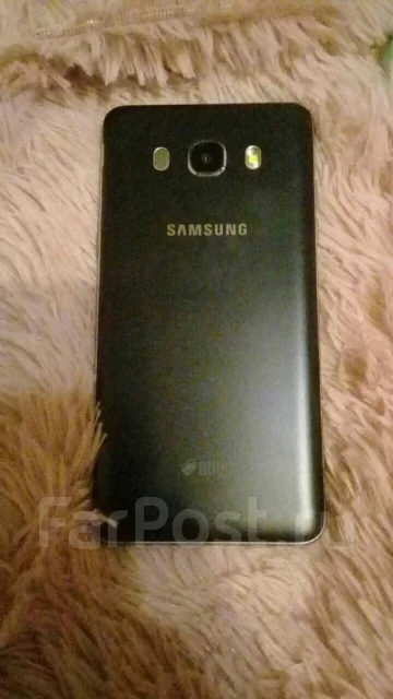 Samsung Galaxy J5. �����, ������, Dual-SIM ����