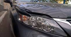 Накладка на фару. Lexus RX350 Lexus RX270