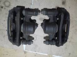 Суппорт тормозной. Toyota: Sprinter, Sprinter Carib, Corolla Levin, Sprinter Trueno, Corolla Двигатели: 1C, 2C, 2E, 3CE, 3E, 4AF, 4AFE, 4AGE, 4EFE, 5A...