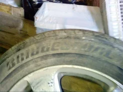 Bridgestone Ice Cruiser 7000. ������, 2014 ���, �/�, ����� 10�%